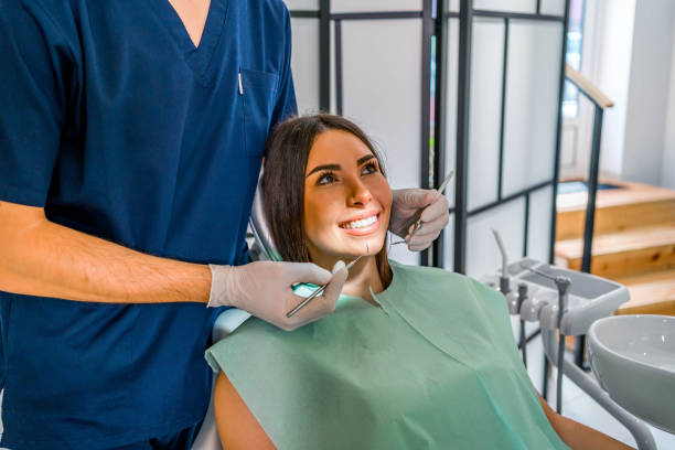 Reliable Medford, WI Dental Services Solutions