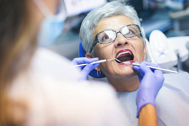 Full Mouth Reconstruction in Medford, WI